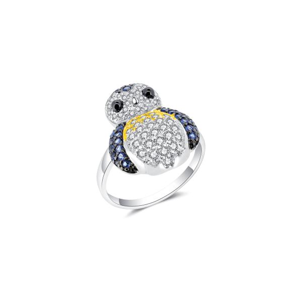 Fernando Pinguin Ring